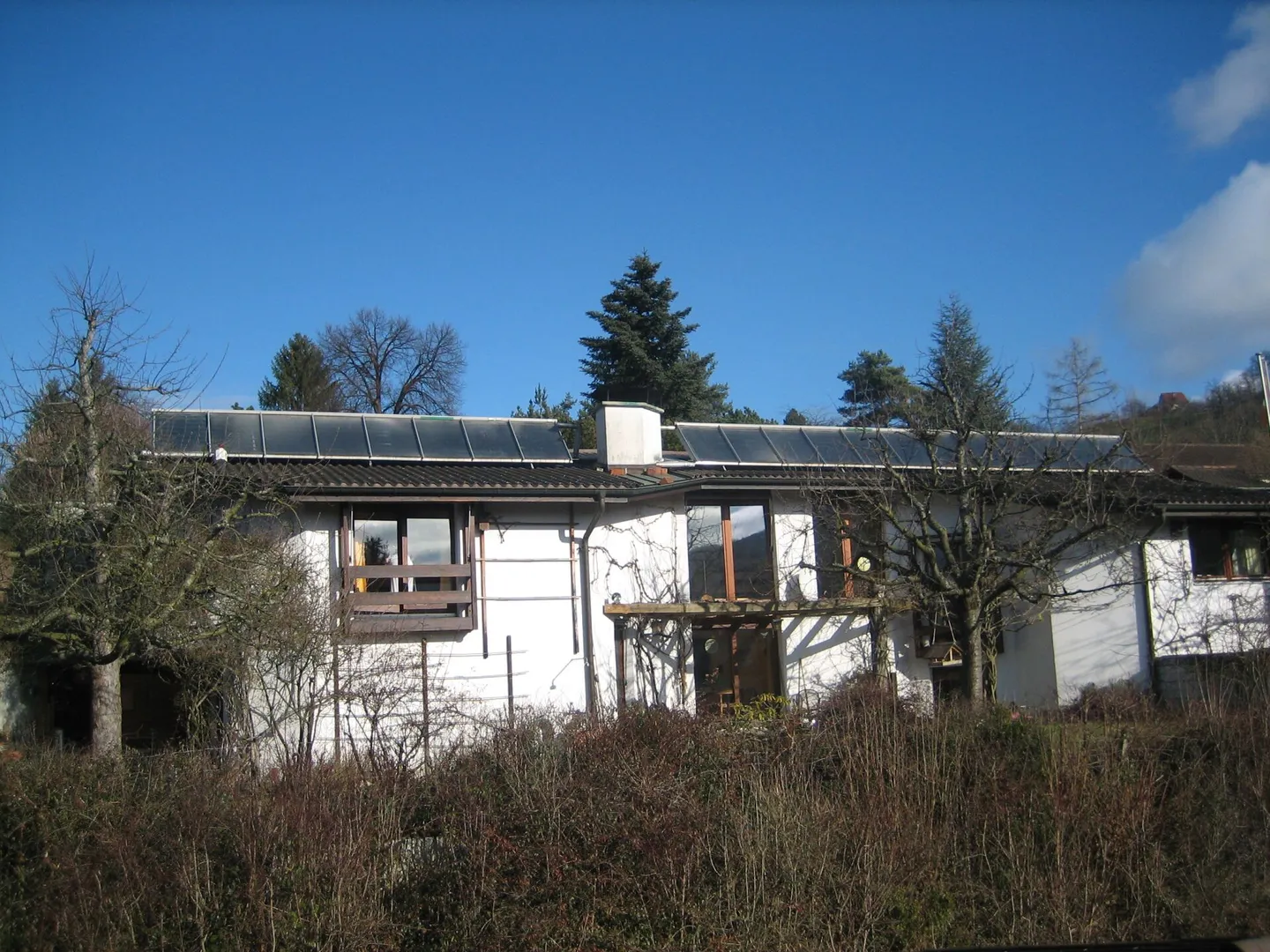 Maison individuelle avec garage double couvert et concept d'utilisation flexible - Photo 19 sur 24