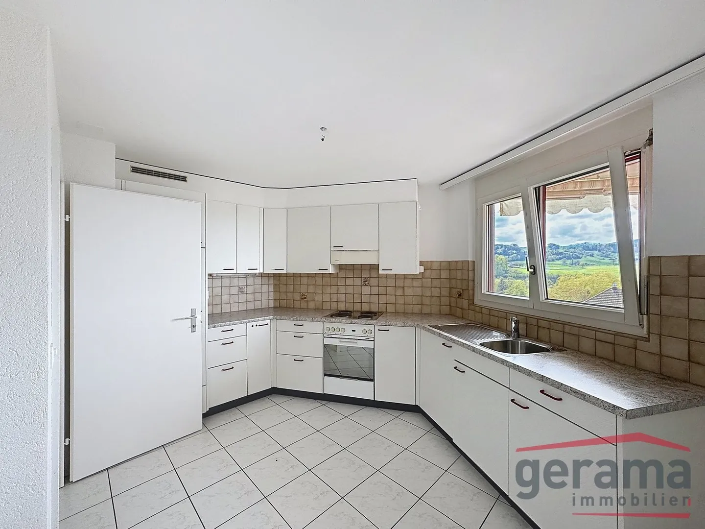 Appartamento 3.5 stanze - Foto 1 di 10