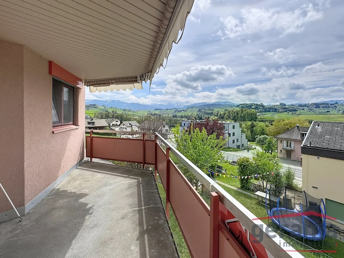 Appartamento 3.5 stanze - Foto 6 di 10