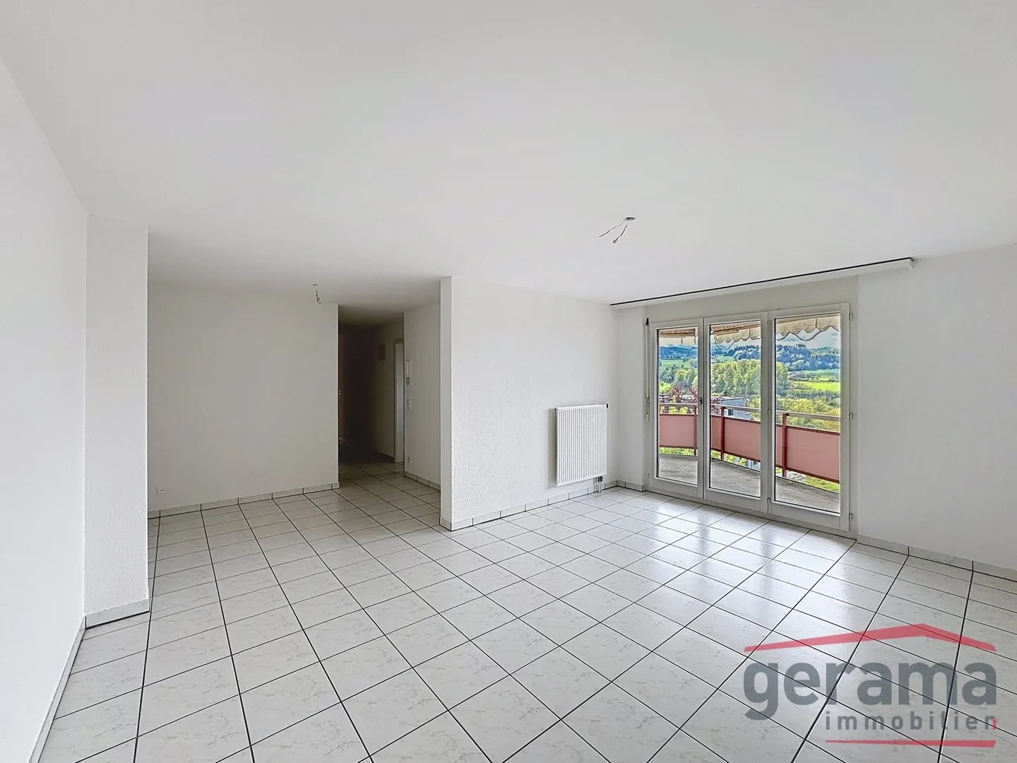 Appartamento 3.5 stanze - Foto 2 di 10