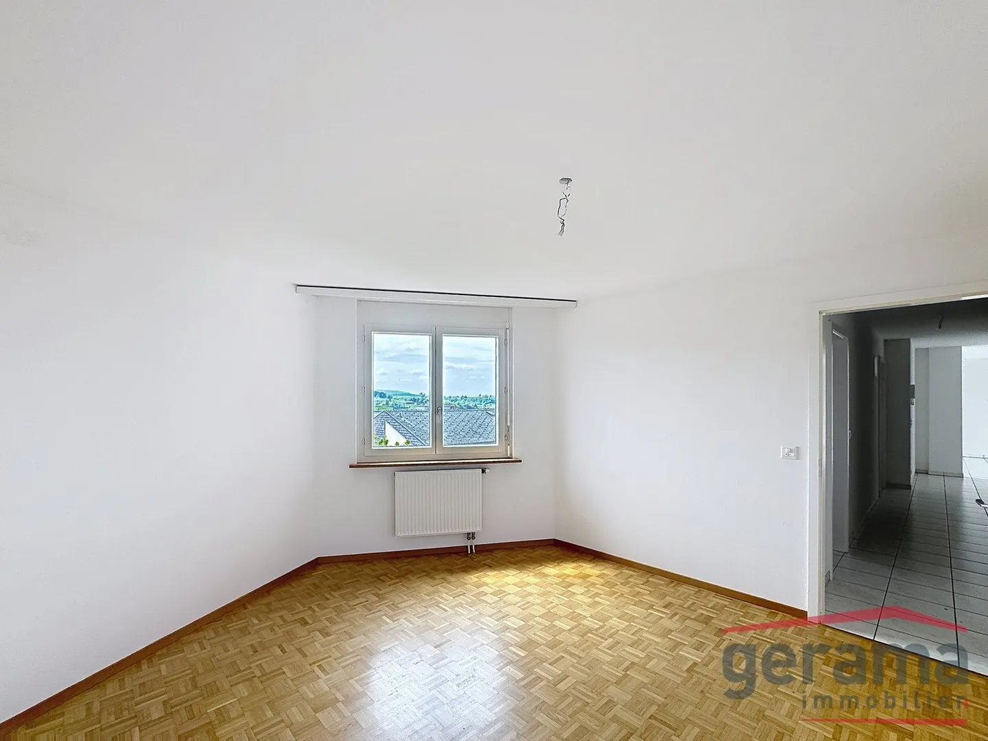 Appartamento 3.5 stanze - Foto 3 di 10