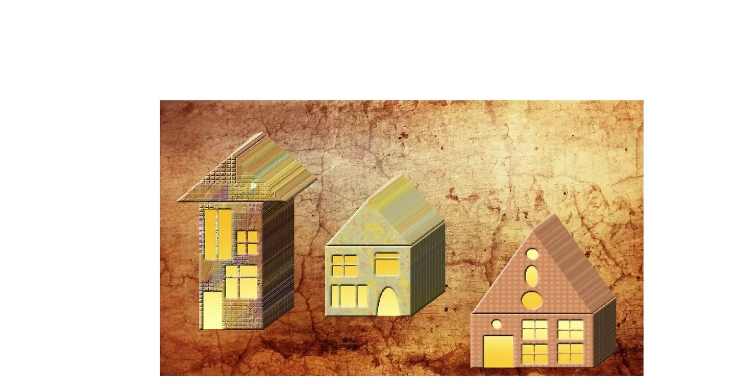 Test Agency Calling Card - Photo 2 of 2