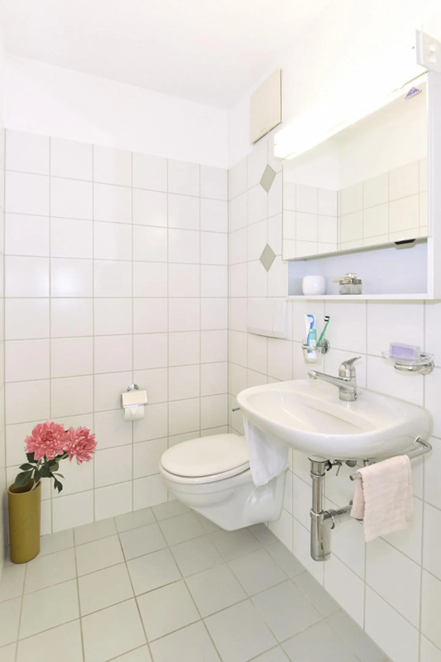 Bel et lumineux appartement sous les combles - Photo 3 sur 8