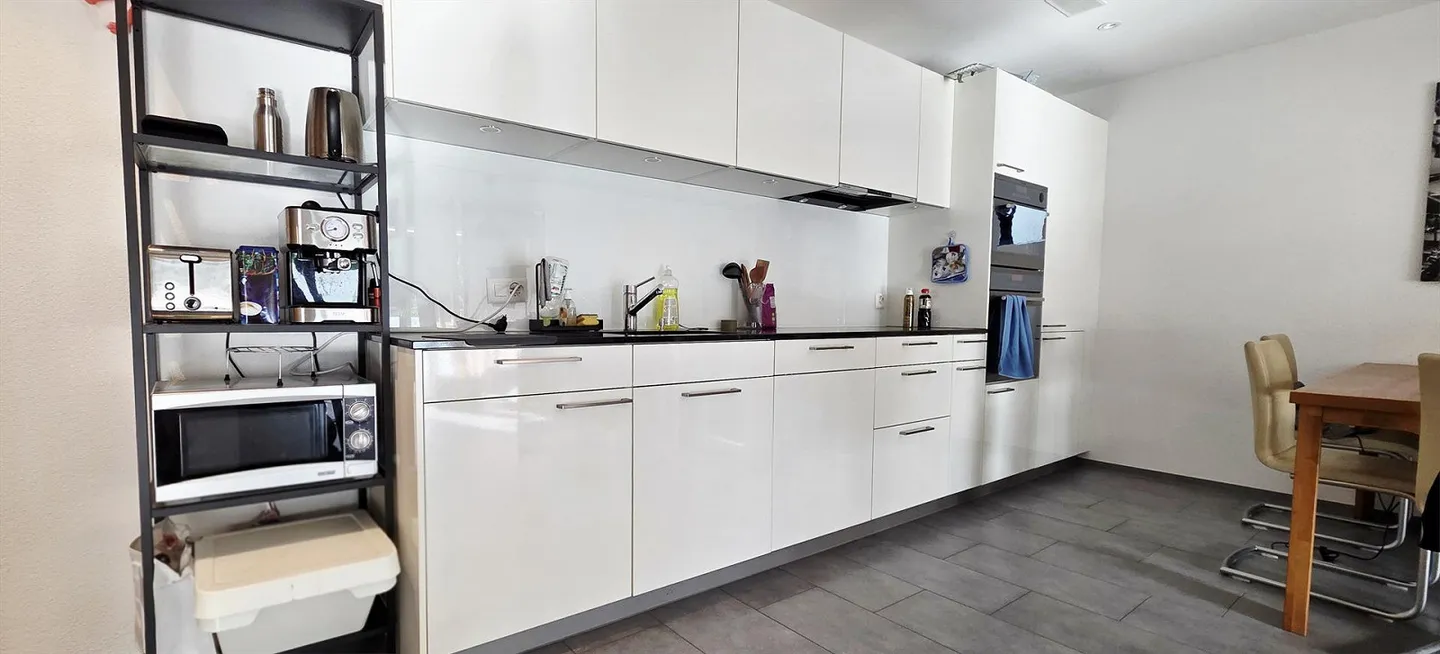 Charmante 2.5-Zimmer Wohnung - Foto 4 von 7