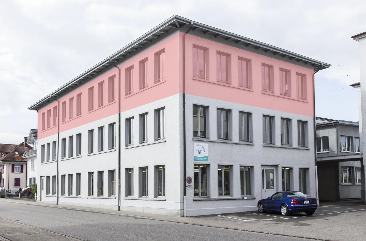 Commercial property in Strengelbach - Photo 1 of 8