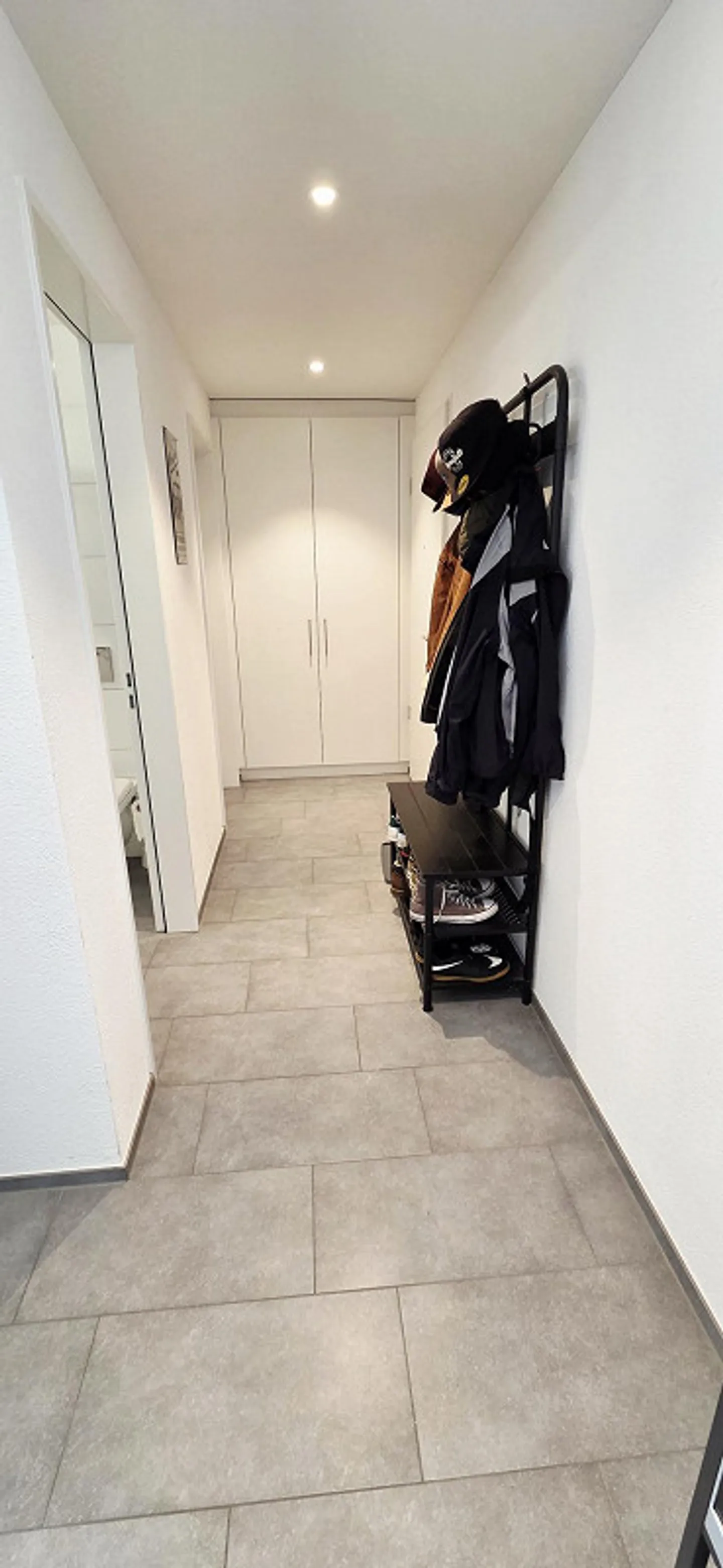 Charmante 2.5-Zimmer Wohnung - Foto 2 von 7