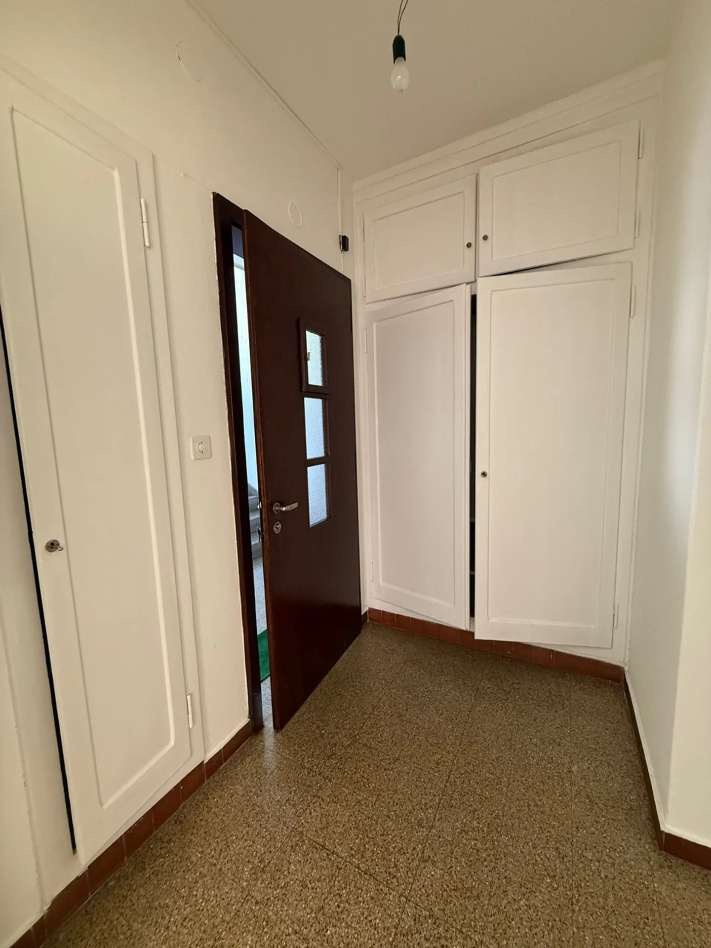 Appartamento confortevole 4 stanze in zona tranquilla - Foto 6 di 14