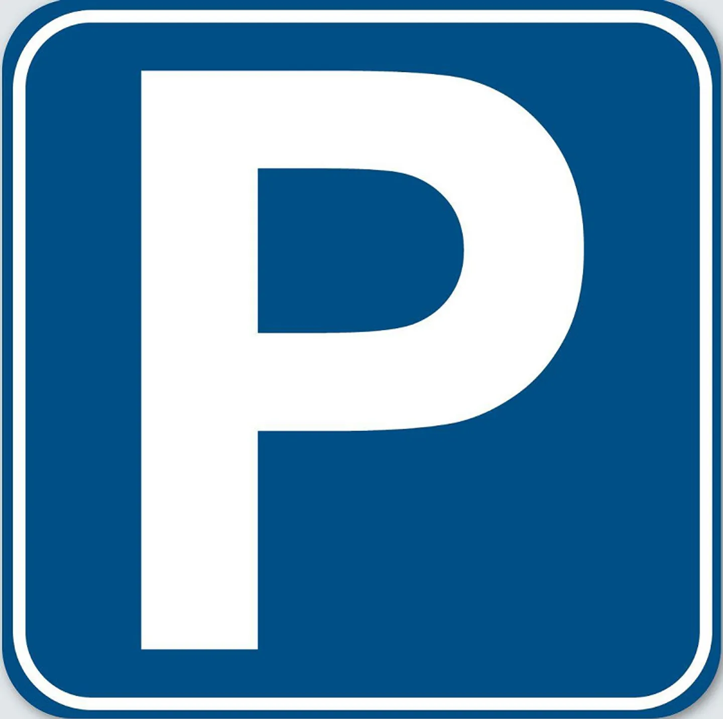 Motorrad-Parkplatz in Garage - Foto 1 von 1