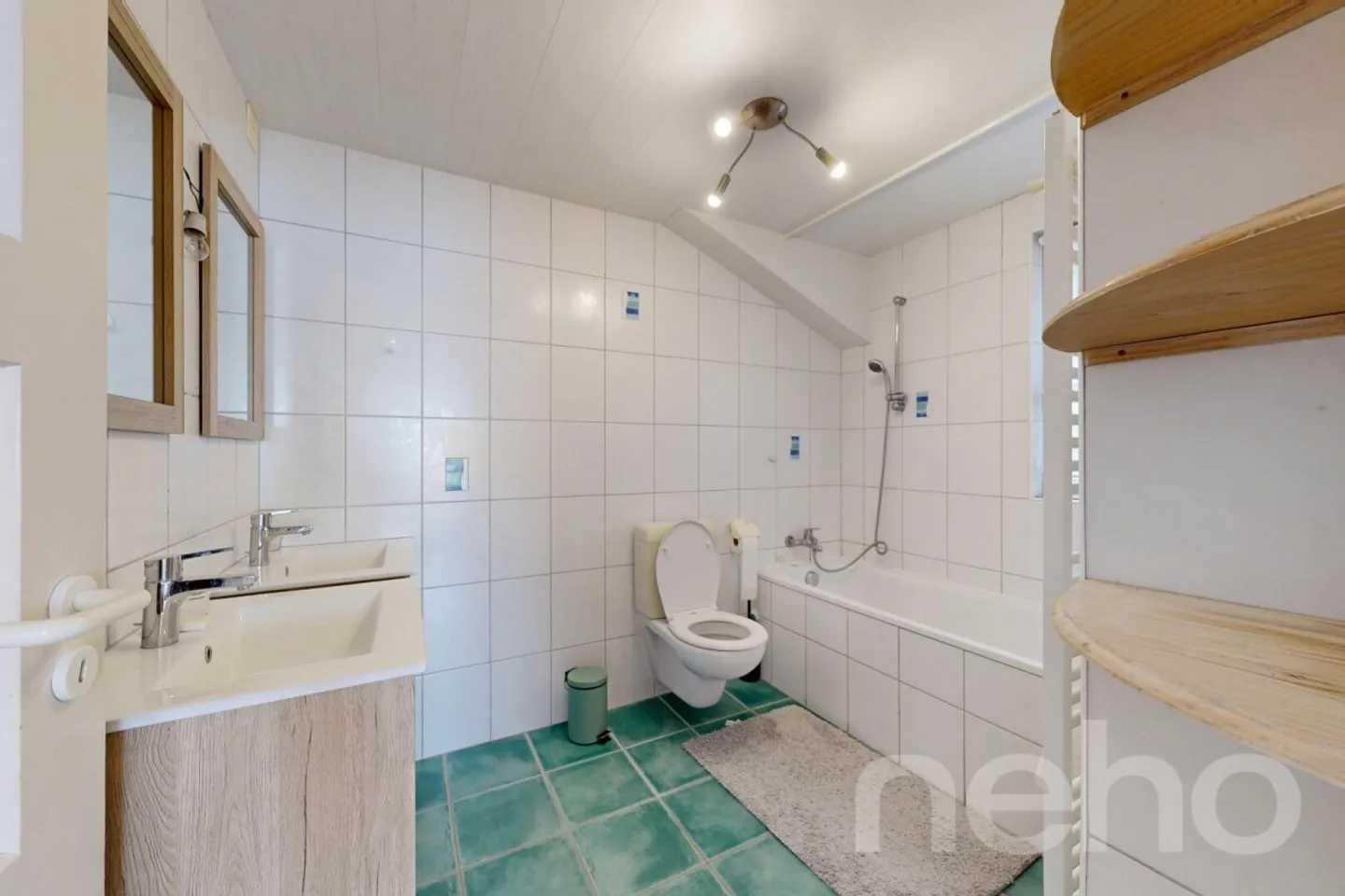 Magnificent character house in St-Ursanne ? 3 lots - Photo 8 of 13