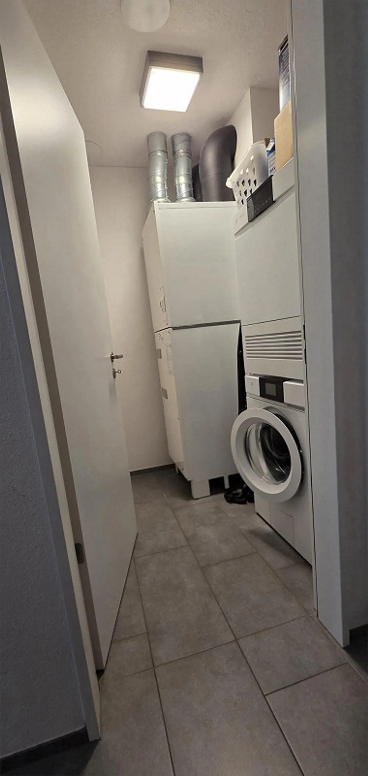Charmante 2.5-Zimmer Wohnung - Foto 6 von 7