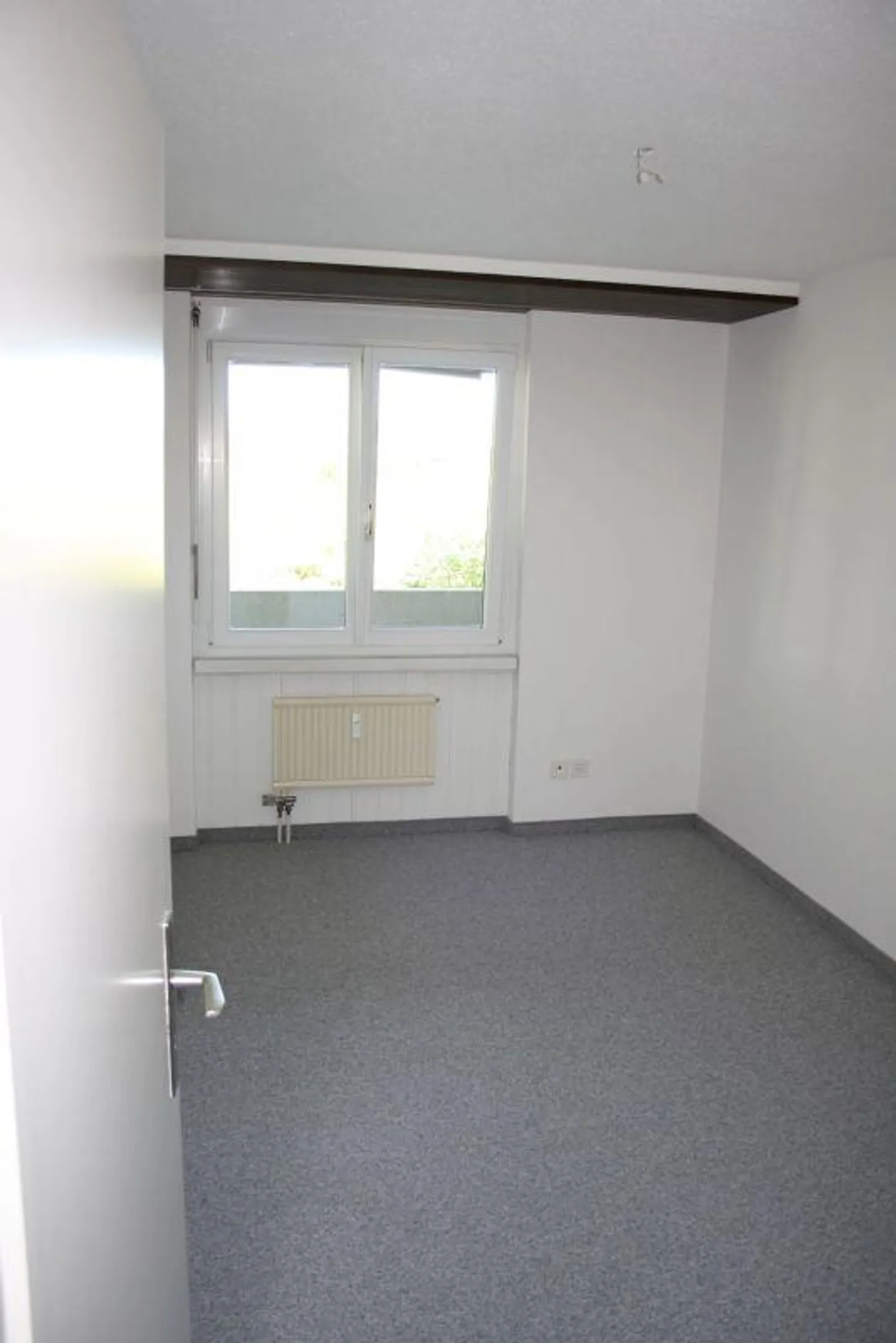 Appartement calme de 4,5 pièces avec 2 balcons - Photo 6 sur 12