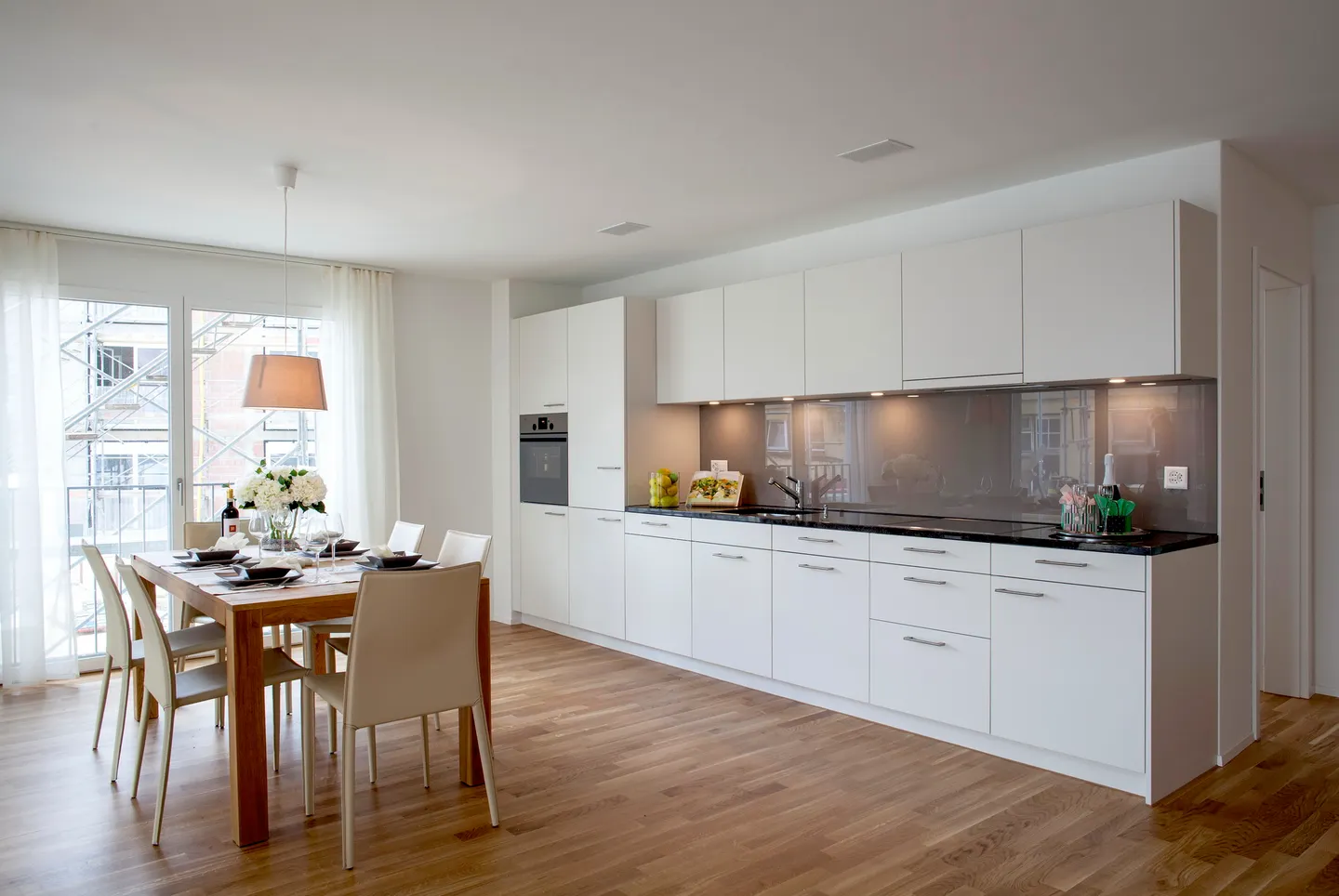 La tua ricerca di un appartamento finisce qui - abitare moderno garantito! - Foto 2 di 6