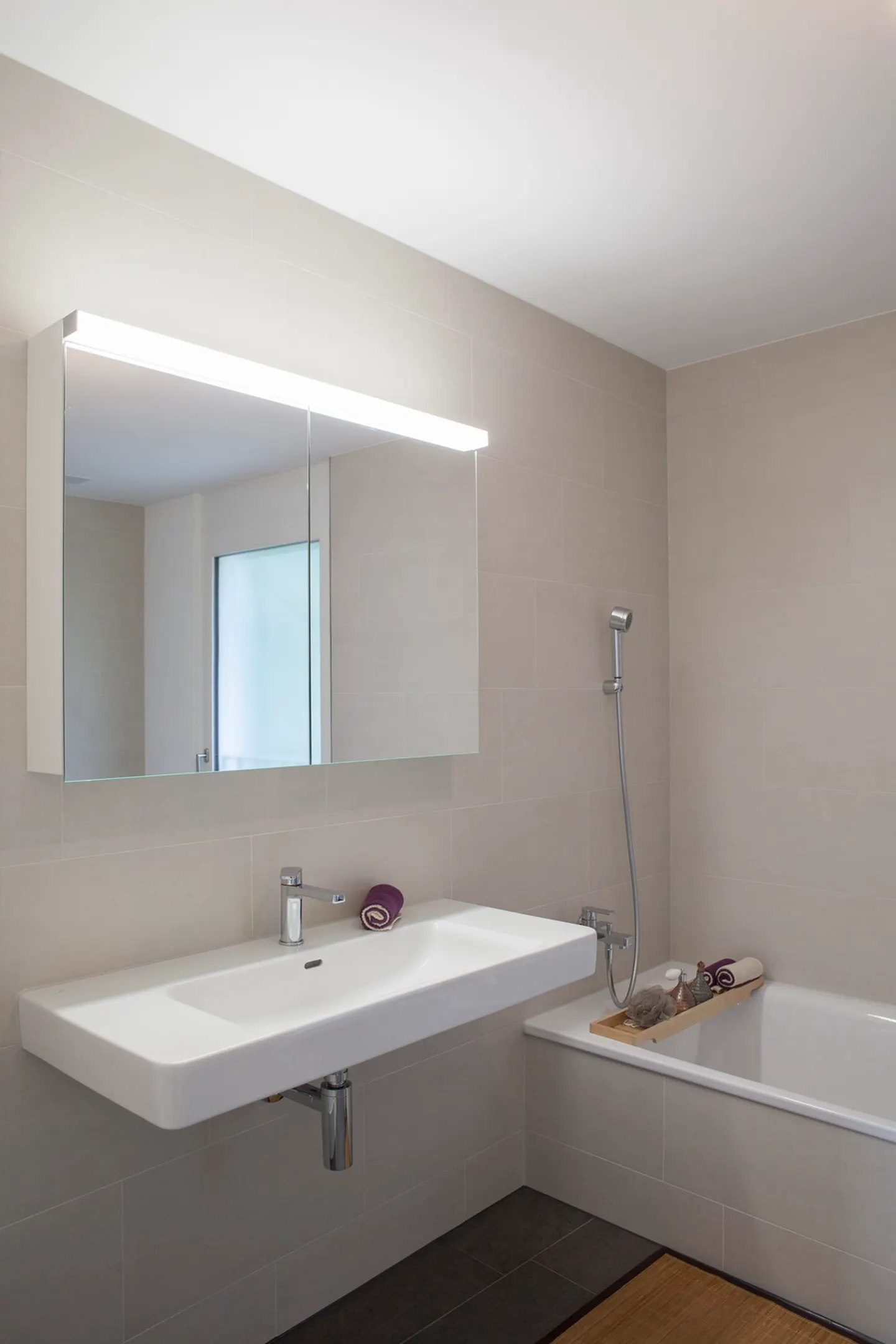 La tua ricerca di un appartamento finisce qui - abitare moderno garantito! - Foto 3 di 6