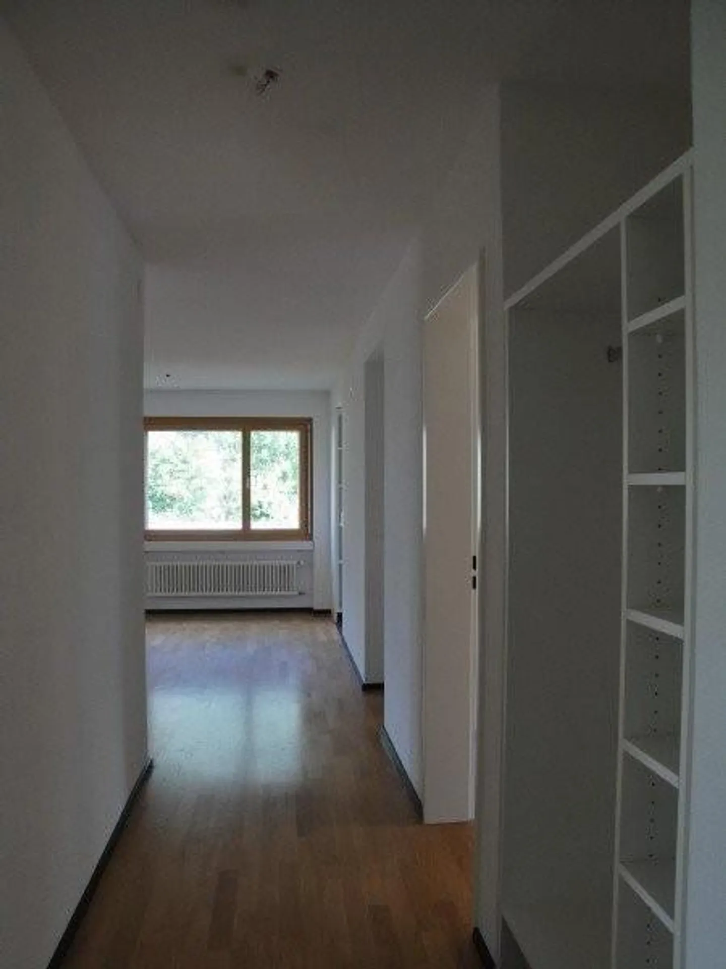 Appartamento moderno in zona familiare - Foto 7 di 10