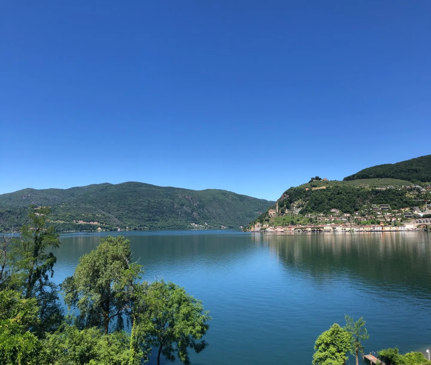 ATTICO, al lago - ATTIKA am SEE - Foto 3 di 12