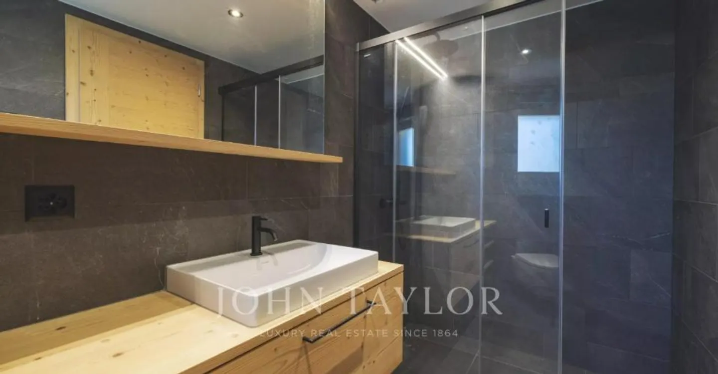 4,5-Zimmer-Wohnung - Haute-Nendaz - Foto 4 von 6