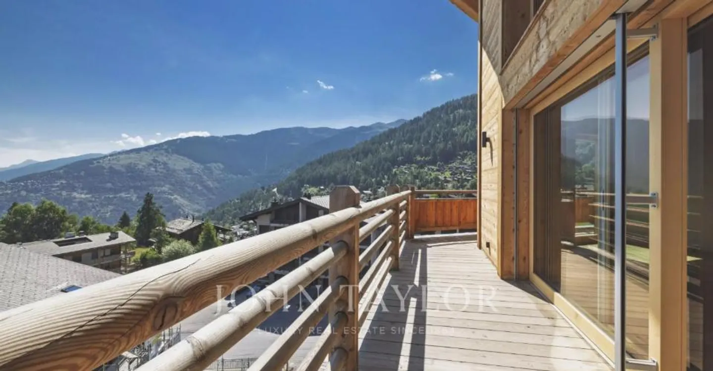 4,5-Zimmer-Wohnung - Haute-Nendaz - Foto 5 von 6