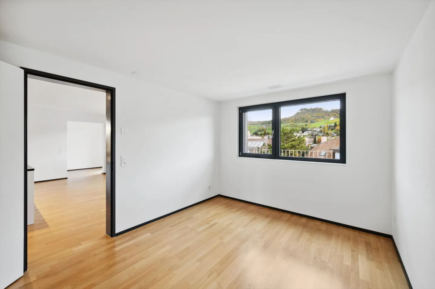 Appartamento in affitto - Foto 7 di 9