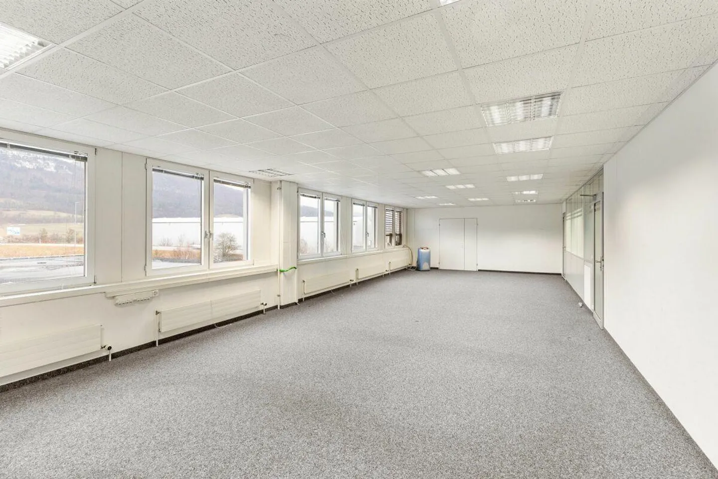 Altgraben 23 - Vos nouveaux espaces commerciaux au meilleur emplacement ! 3ème étage - Photo 3 sur 17