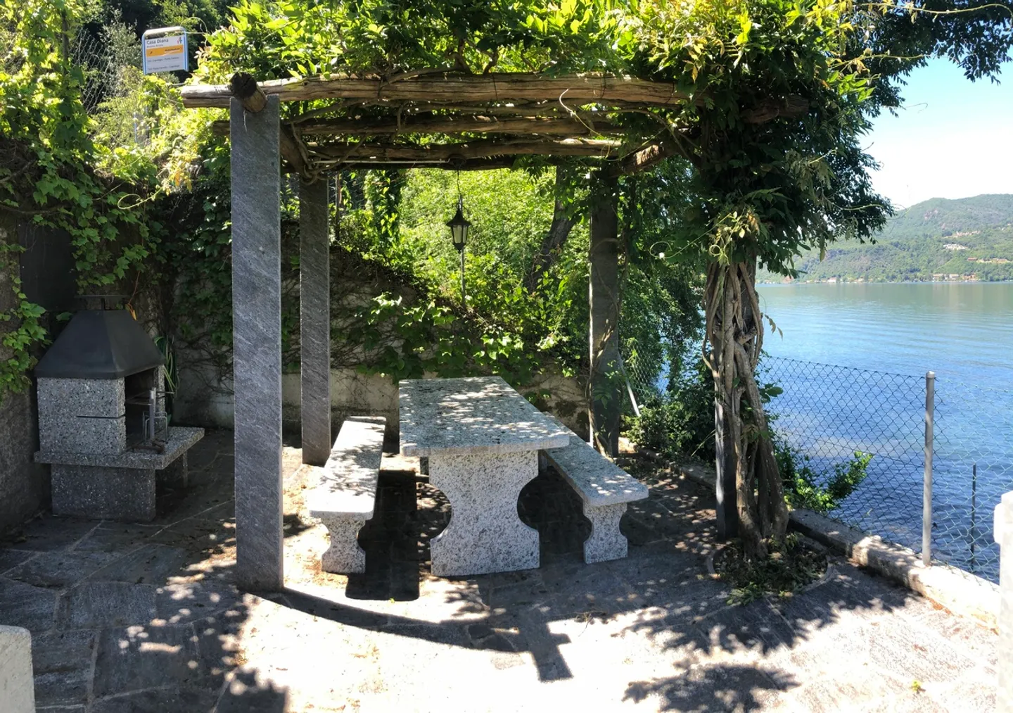 ATTICO, al lago - ATTIKA am SEE - Foto 5 di 12