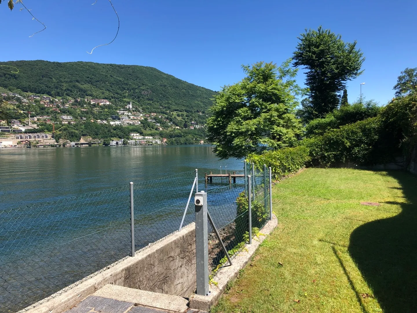 ATTICO, al lago - ATTIKA am SEE - Foto 6 di 12
