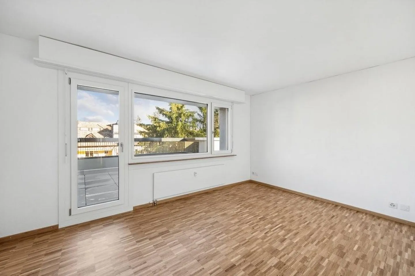 Appartement urbain pour célibataire dans un emplacement privilégié - Photo 2 sur 4