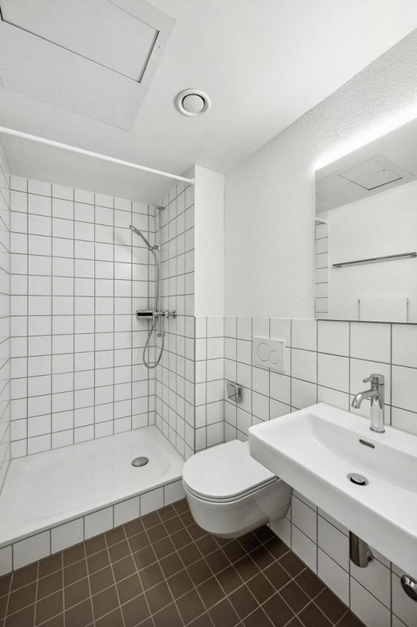 Appartement urbain pour célibataire dans un emplacement privilégié - Photo 4 sur 4