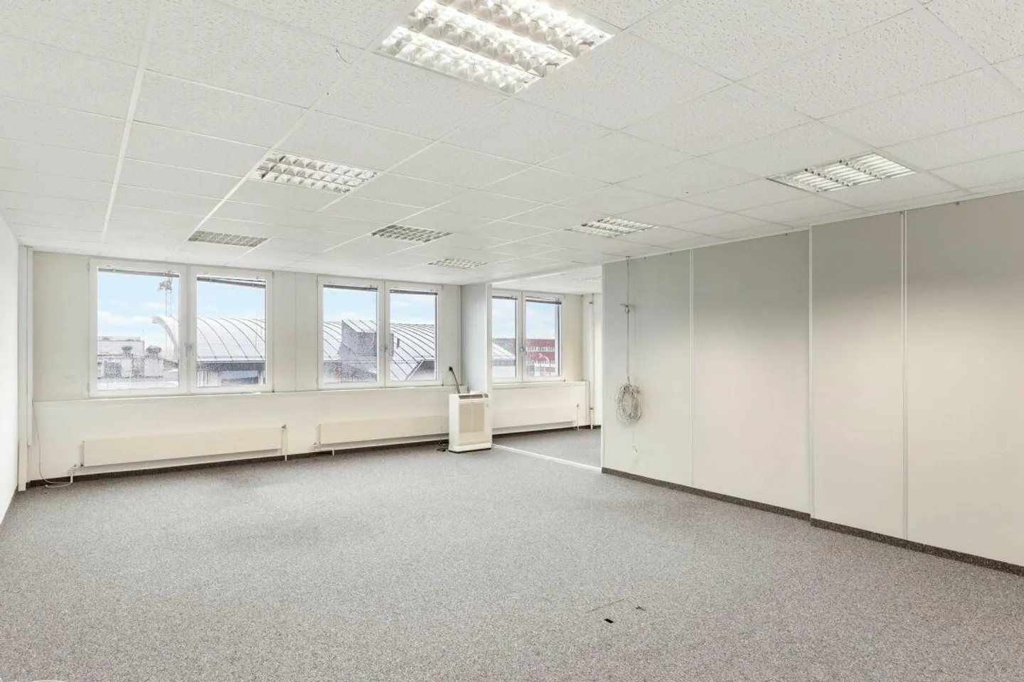 Altgraben 23 - Vos nouveaux espaces commerciaux au meilleur emplacement ! 3ème étage - Photo 7 sur 17