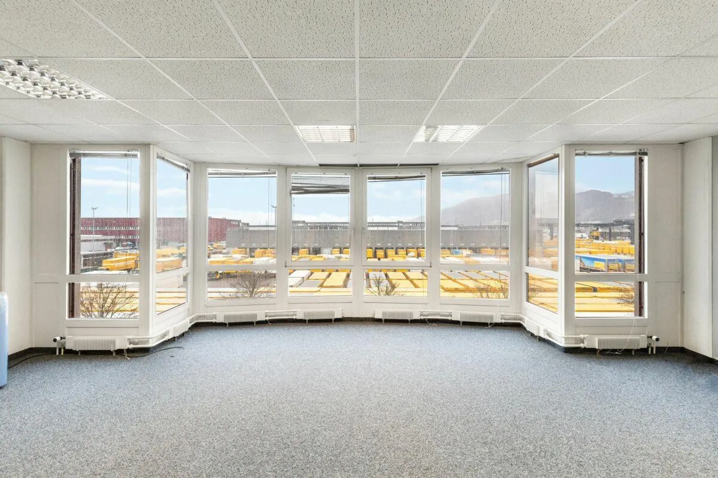 Altgraben 23 - Vos nouveaux espaces commerciaux au meilleur emplacement ! 3ème étage - Photo 8 sur 17