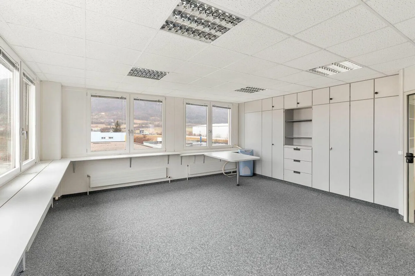 Altgraben 23 - Vos nouveaux espaces commerciaux au meilleur emplacement ! 3ème étage - Photo 10 sur 17