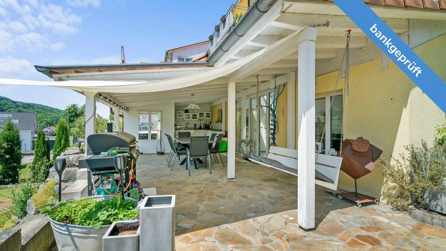 AgentSelly - Oasi spaziosa con un grande giardino per famiglie - Foto 1 di 13