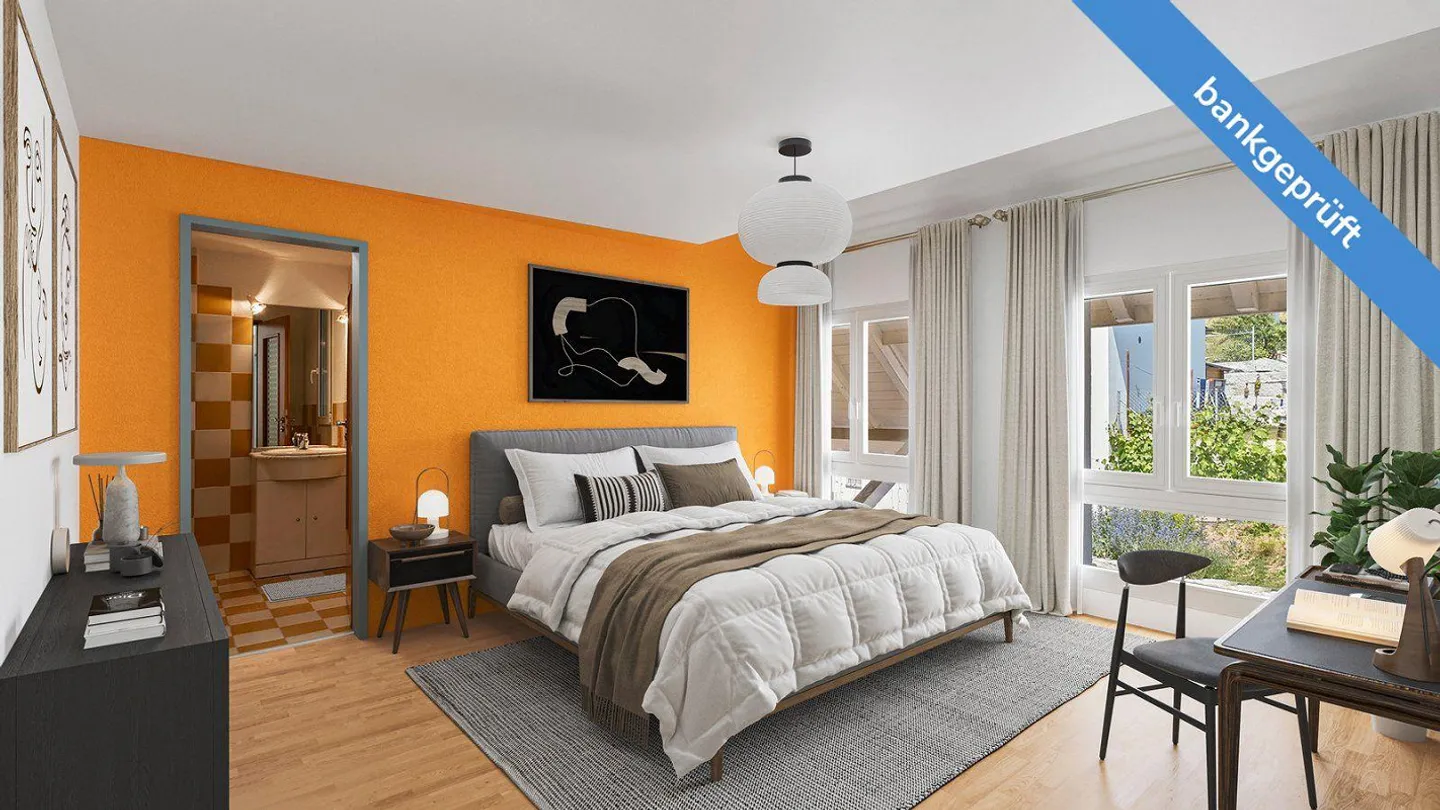 AgentSelly - Oasi spaziosa con un grande giardino per famiglie - Foto 8 di 13