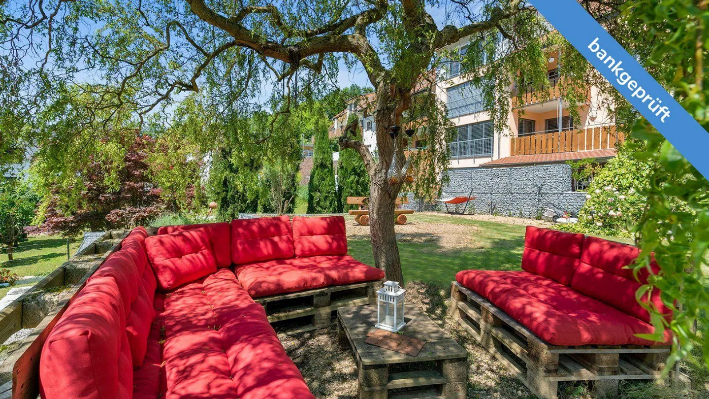 AgentSelly - Oasi spaziosa con un grande giardino per famiglie - Foto 11 di 13