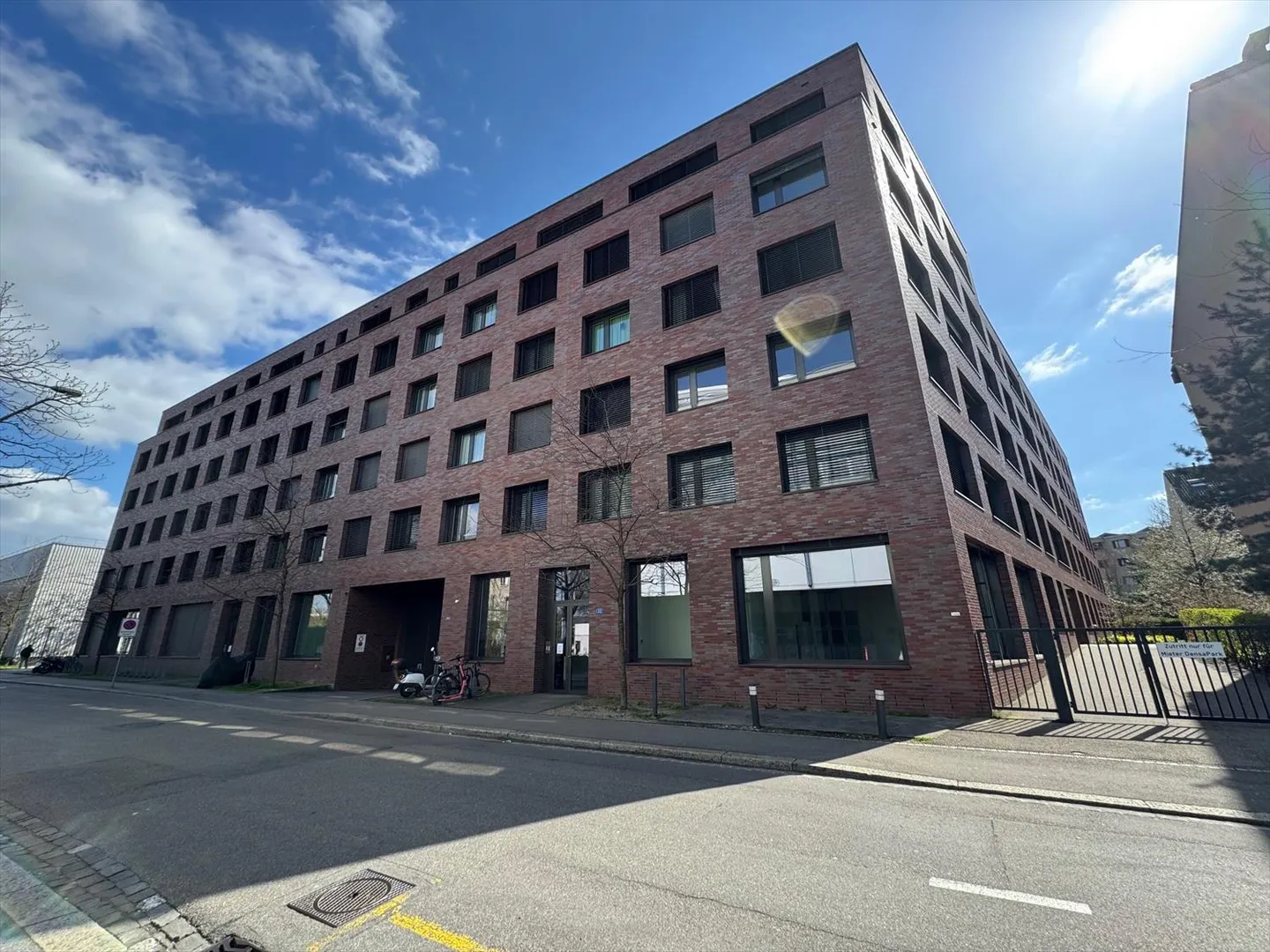 Industry - Photo 1 of 7