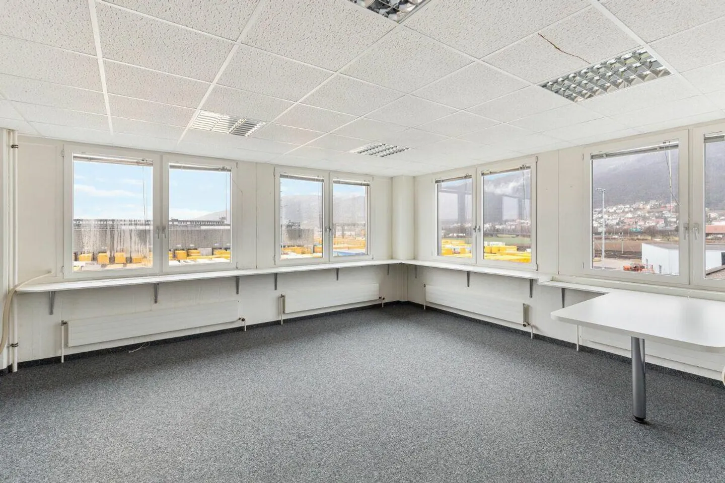 Altgraben 23 - Vos nouveaux espaces commerciaux au meilleur emplacement ! 3ème étage - Photo 11 sur 17