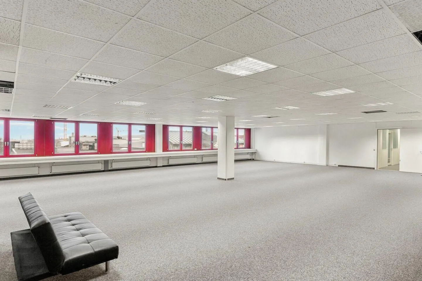 Altgraben 23 - Vos nouveaux espaces commerciaux au meilleur emplacement ! 3ème étage - Photo 14 sur 17