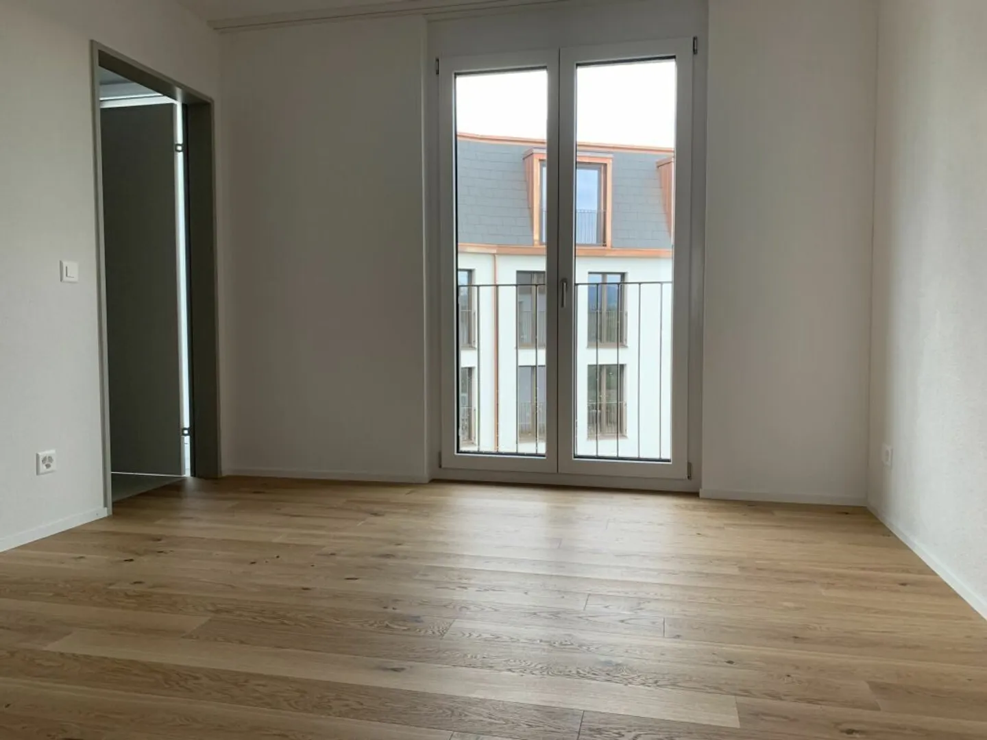 Appartamento 4.5 stanze al 2° piano - Foto 6 di 13