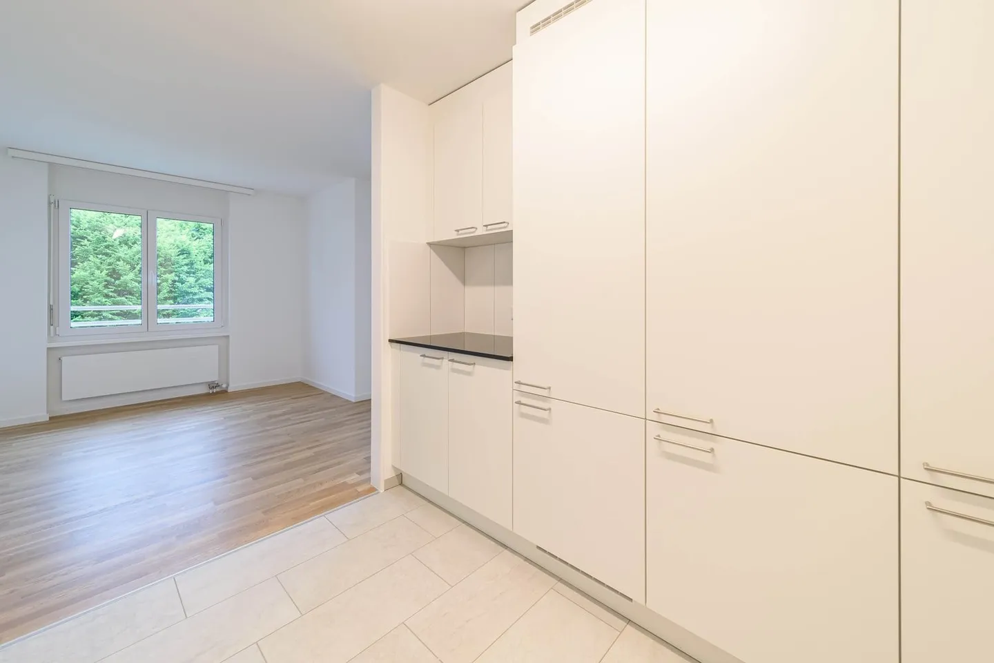 Appartamento moderno di 4,5 stanze al 2° piano - Foto 3 di 8