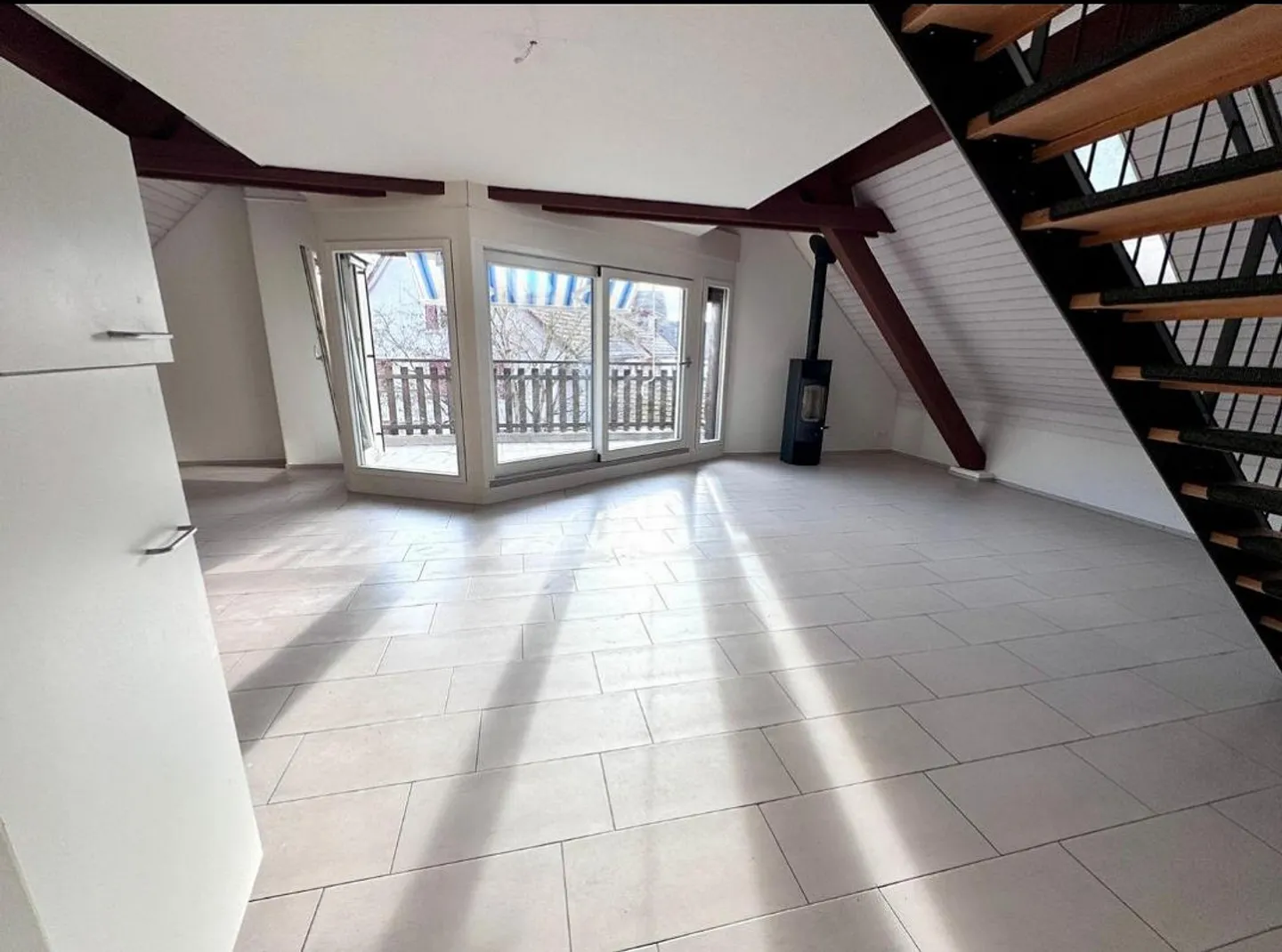 Moderne Duplex Wohnung in zentraler Lage - Foto 1 von 11