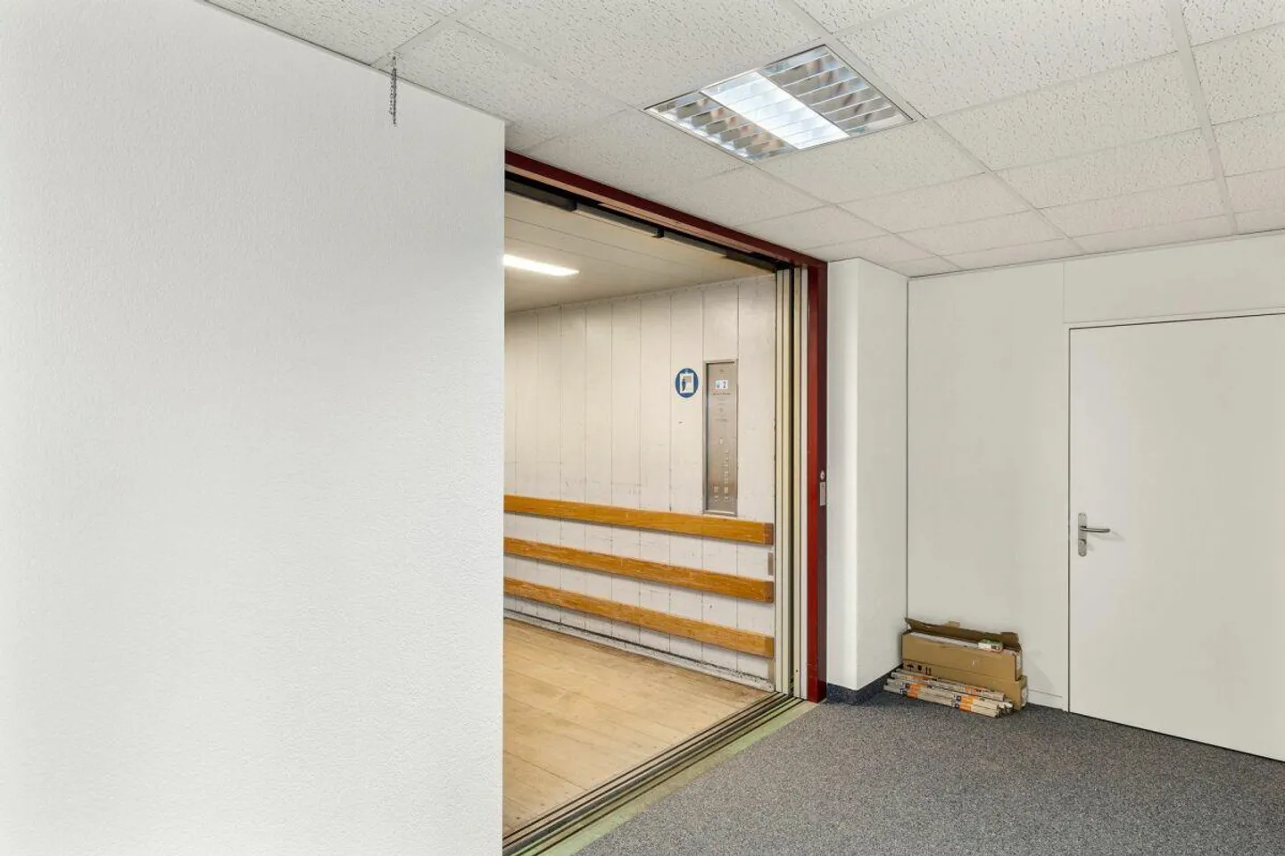 Altgraben 23 - Vos nouveaux espaces commerciaux au meilleur emplacement ! 3ème étage - Photo 16 sur 17