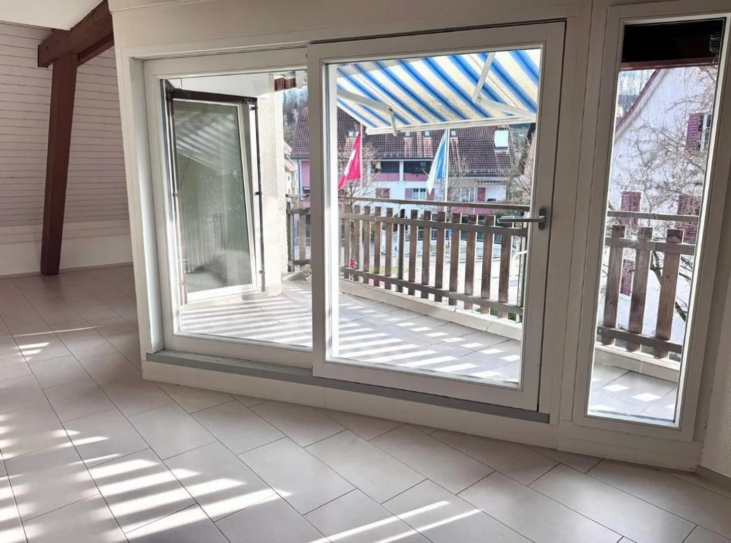 Moderne Duplex Wohnung in zentraler Lage - Foto 3 von 11