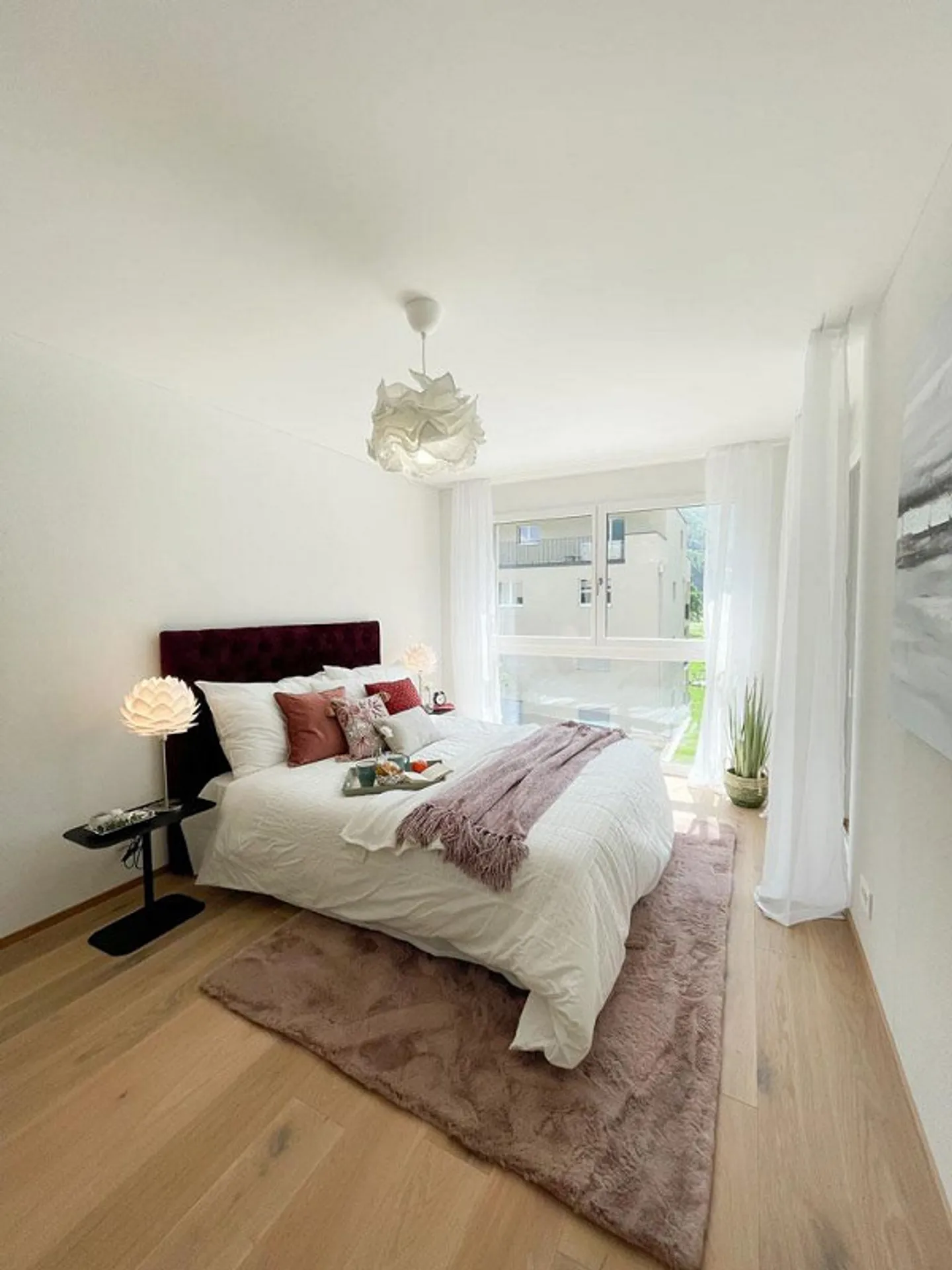 Modern living in a traffic-friendly location with access to nature - Photo 8 of 10