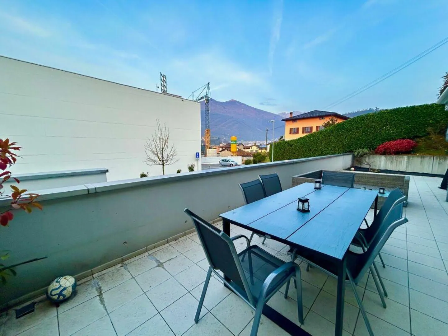 Modernes Apartment mit Komfort und Helligkeit - Foto 1 von 5