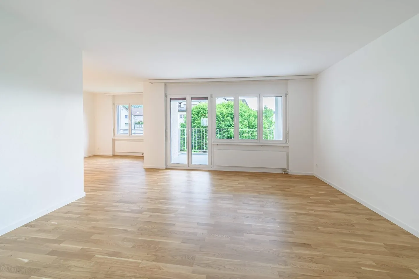 Appartamento moderno di 4,5 stanze al 2° piano - Foto 7 di 8