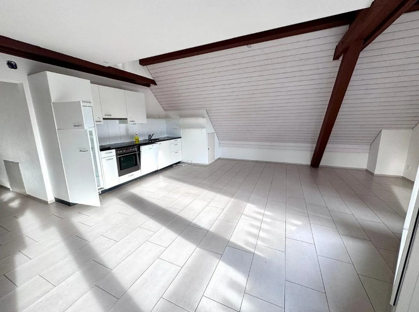 Moderne Duplex Wohnung in zentraler Lage - Foto 2 von 11