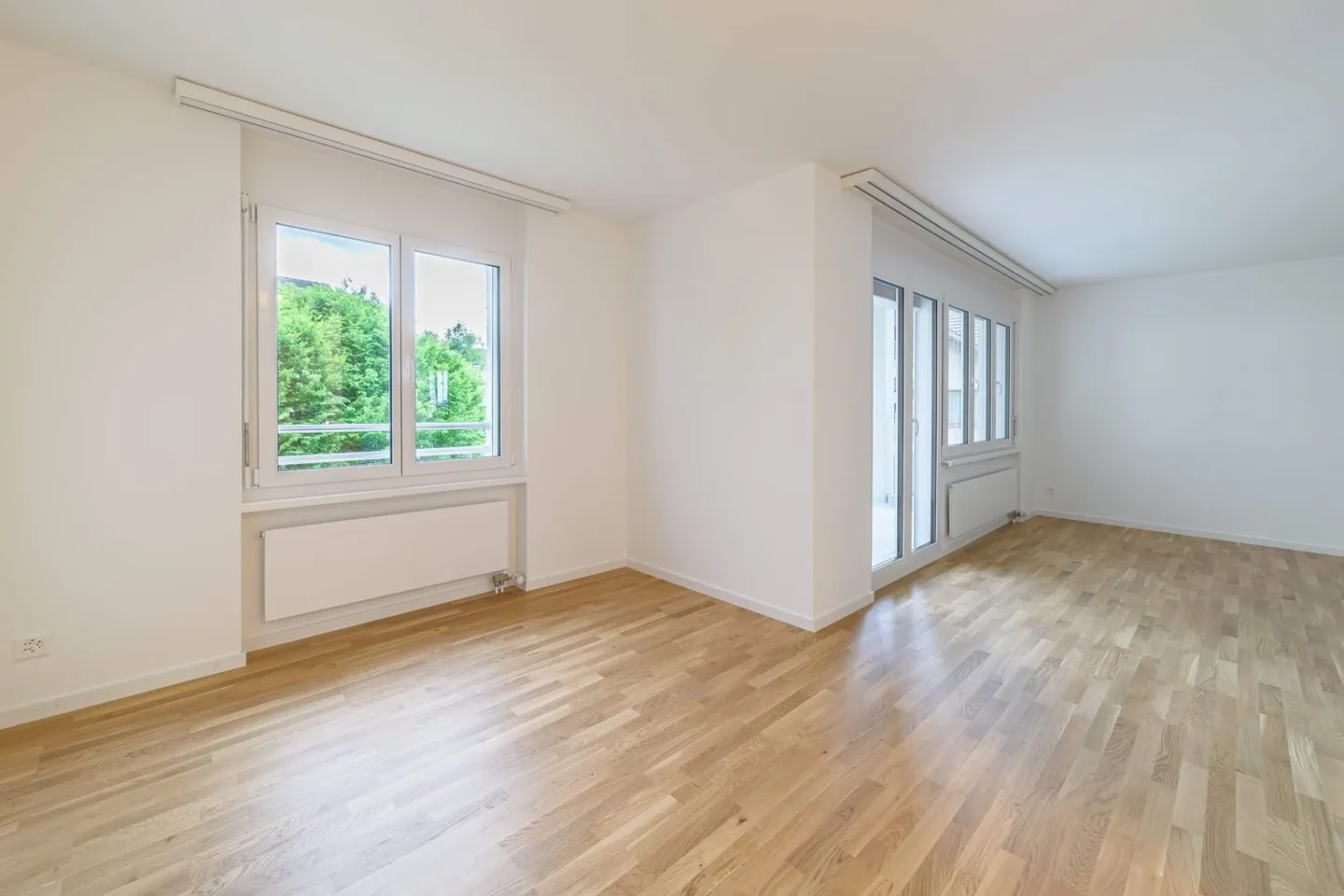 Appartamento moderno di 4,5 stanze al 2° piano - Foto 5 di 8