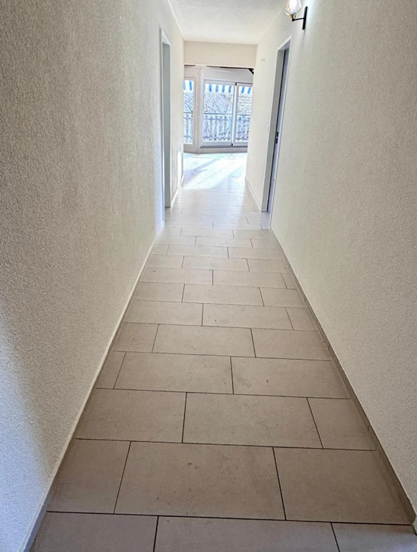 Moderne Duplex Wohnung in zentraler Lage - Foto 4 von 11