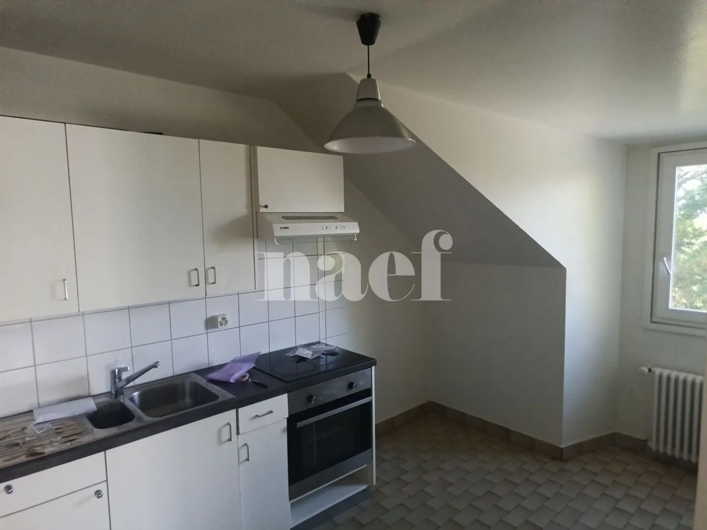 Appartamento 3 locali - Foto 3 di 8