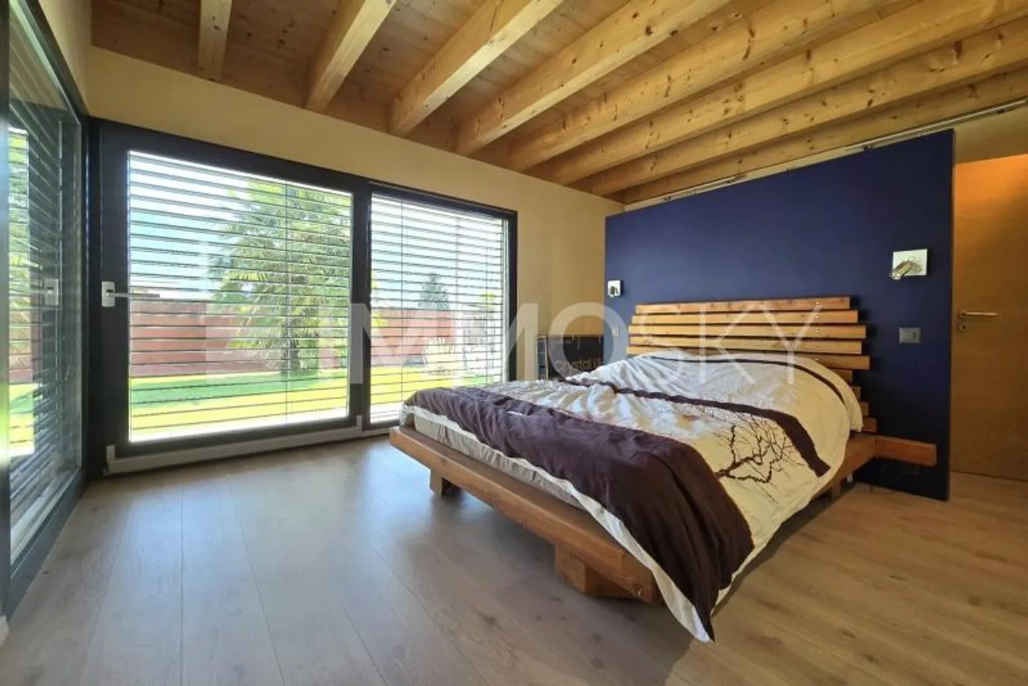 Inizia l'inverno in una casa che unisce comfort e serenità - Foto 4 di 5