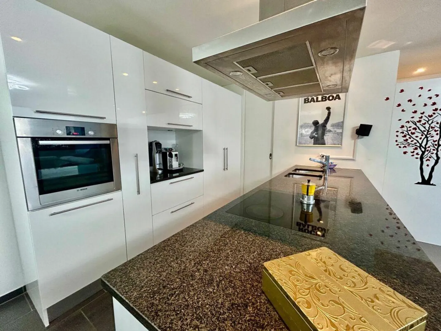 Modernes Apartment mit Komfort und Helligkeit - Foto 2 von 5